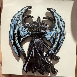 Blizzard Collectible Pin Series 8 Pack